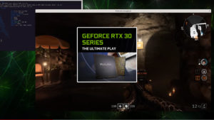 Nvidia RTX bring gaming to Linux based on ARM CPU
