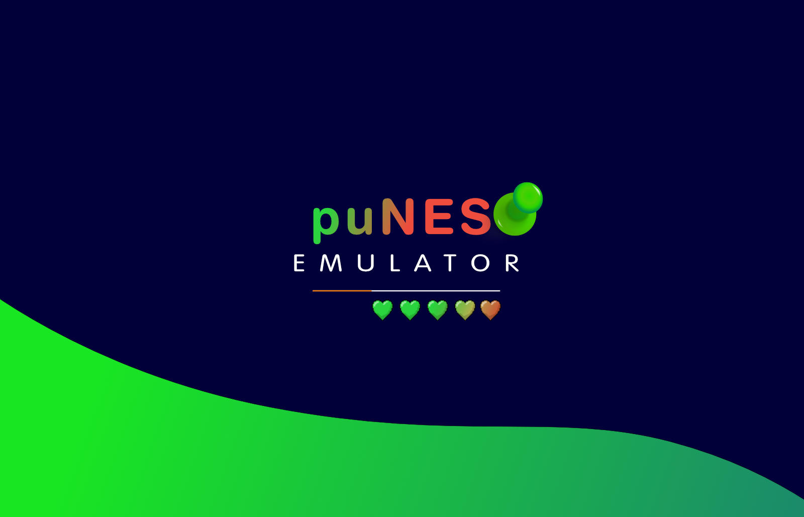 puNES Nes emulator