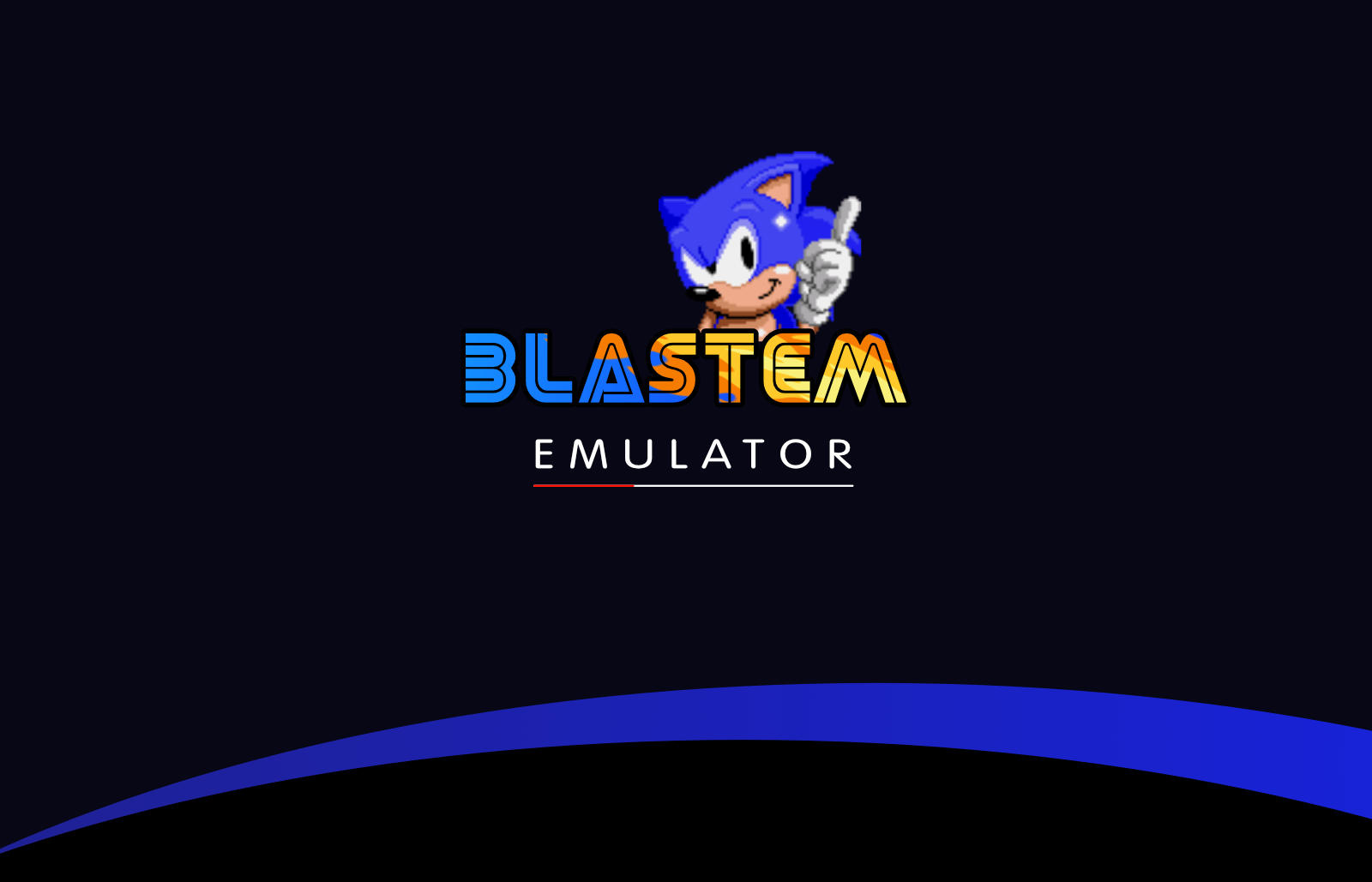 BlastEm is a Sega Emulator for PC, Windows
