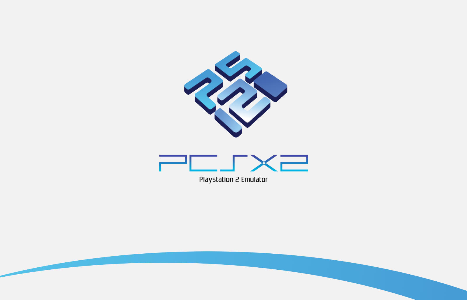 PCSX2 is a PS2 Emulator for PC, Windows