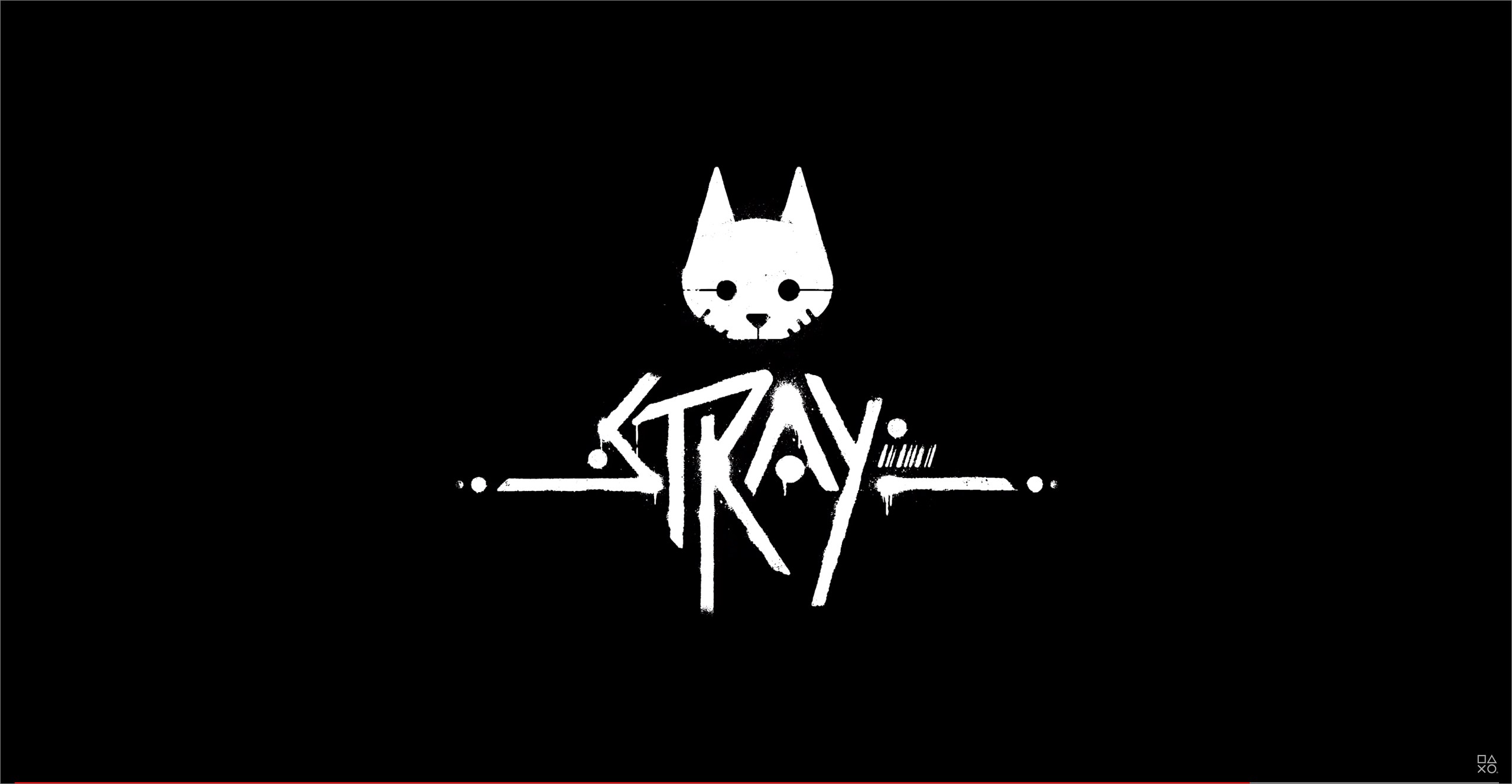 Stray, PS5, PS4