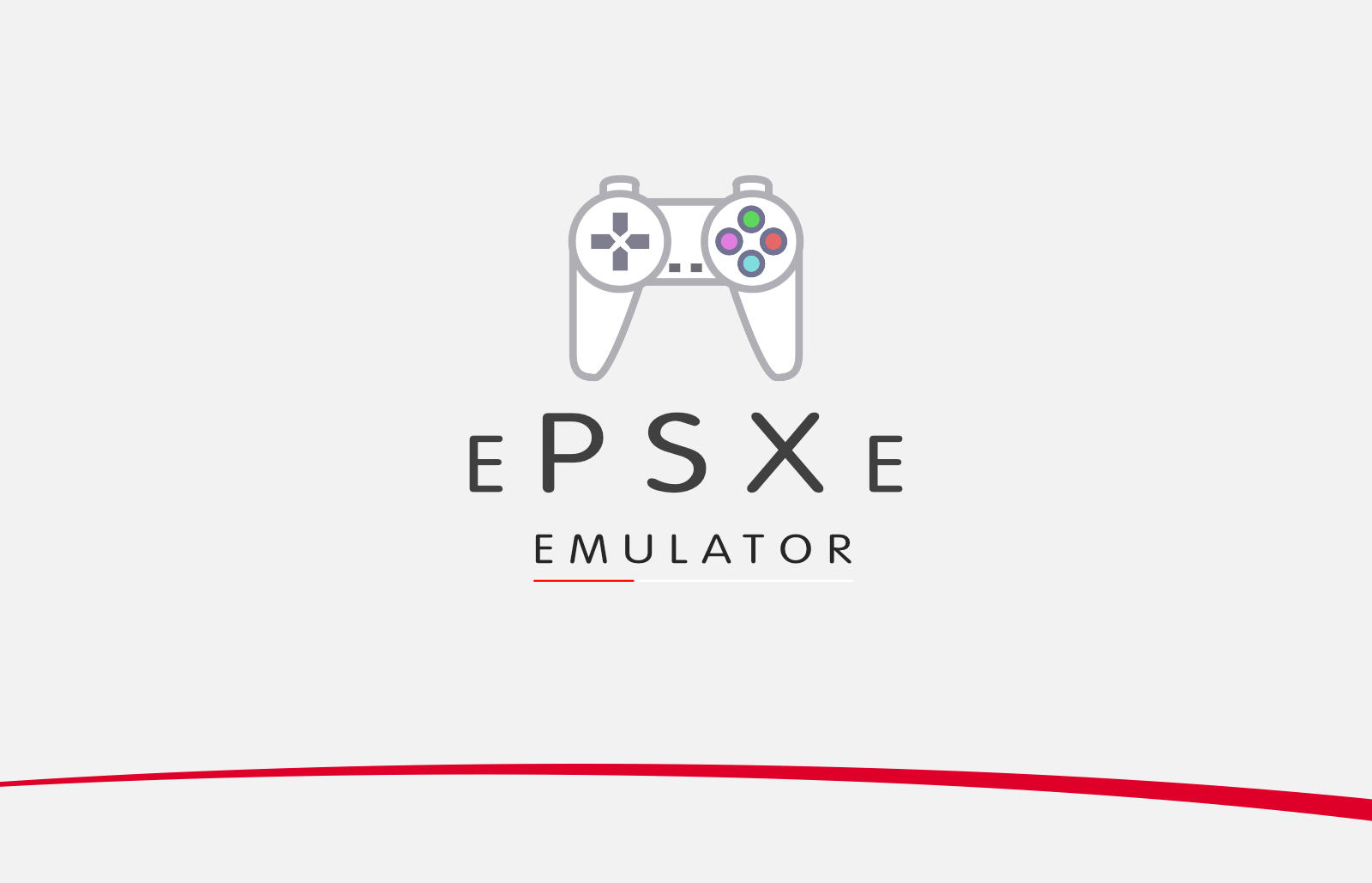ePSXe is a PS1 Emulator for PC, Windows