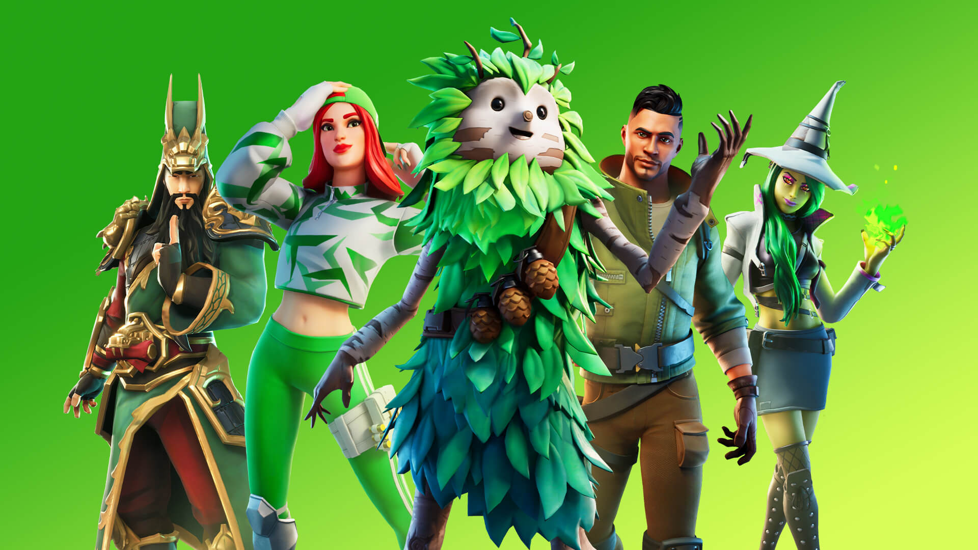 Exame Informática  Versão chinesa de Fortnite encerra a 15 de novembro