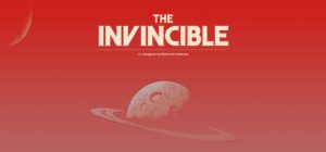 The invincible - a videogame by Starward Industries