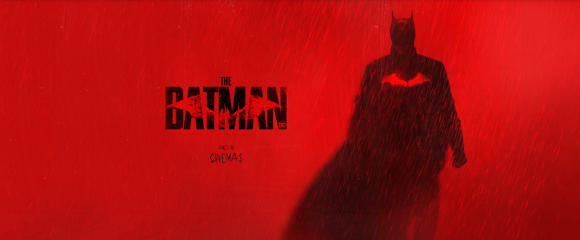 the batman movie - new trailer october 16 2020