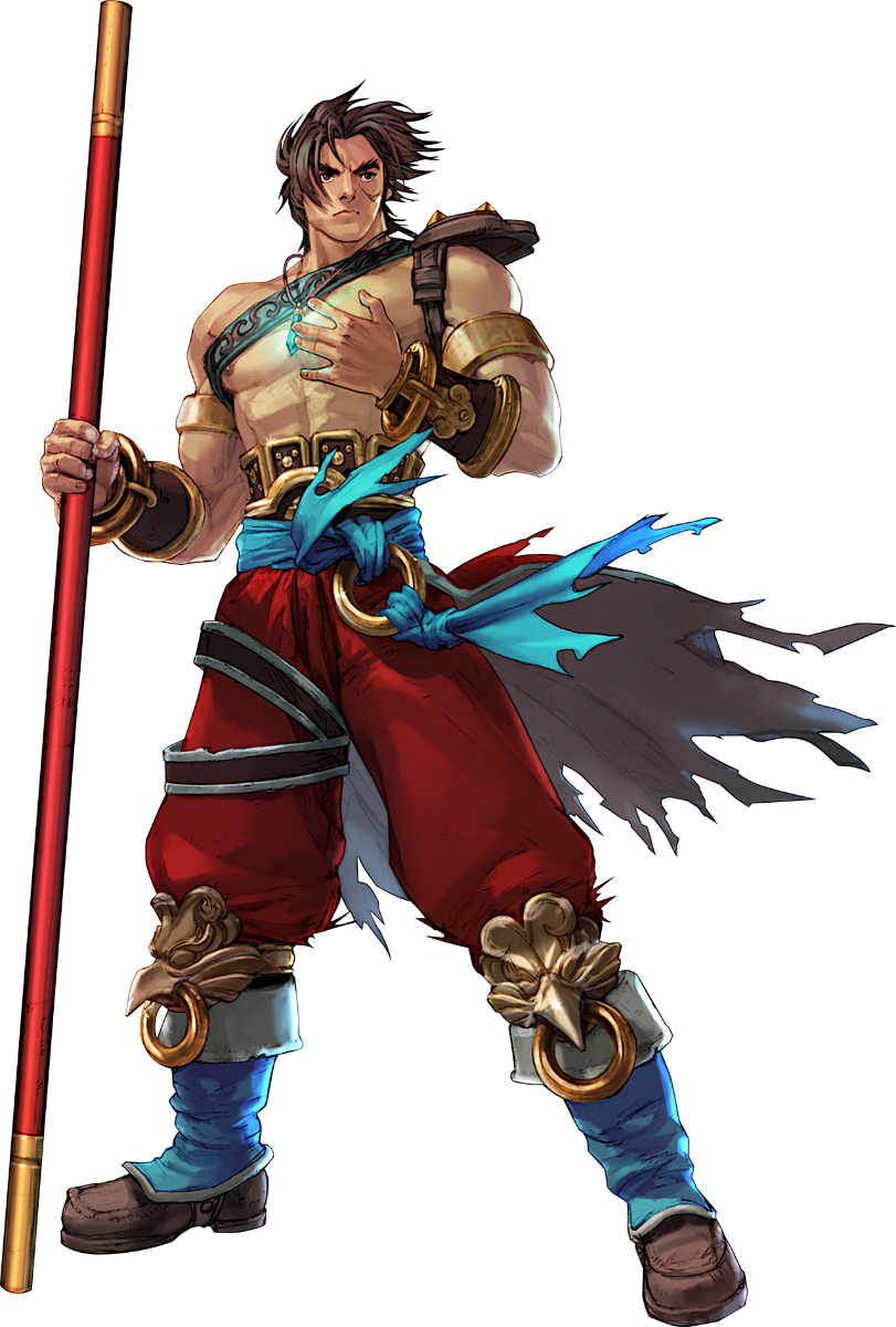 Soulcalibur_character_Kilik