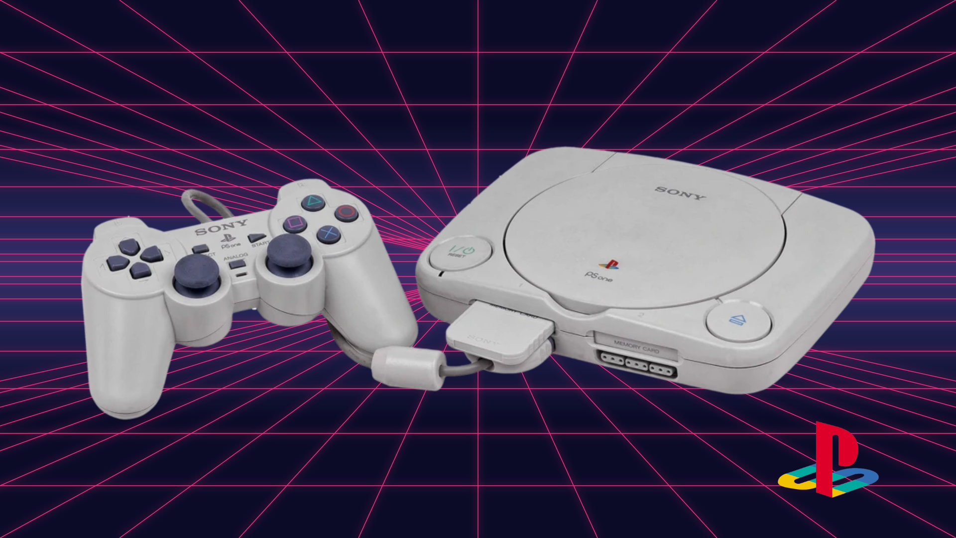 Playing The PlayStation 1 in 2023 